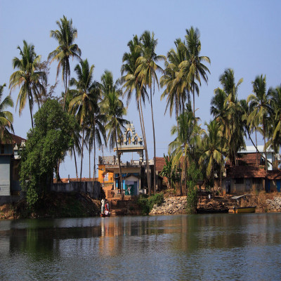 Maravanthe Package Tour
